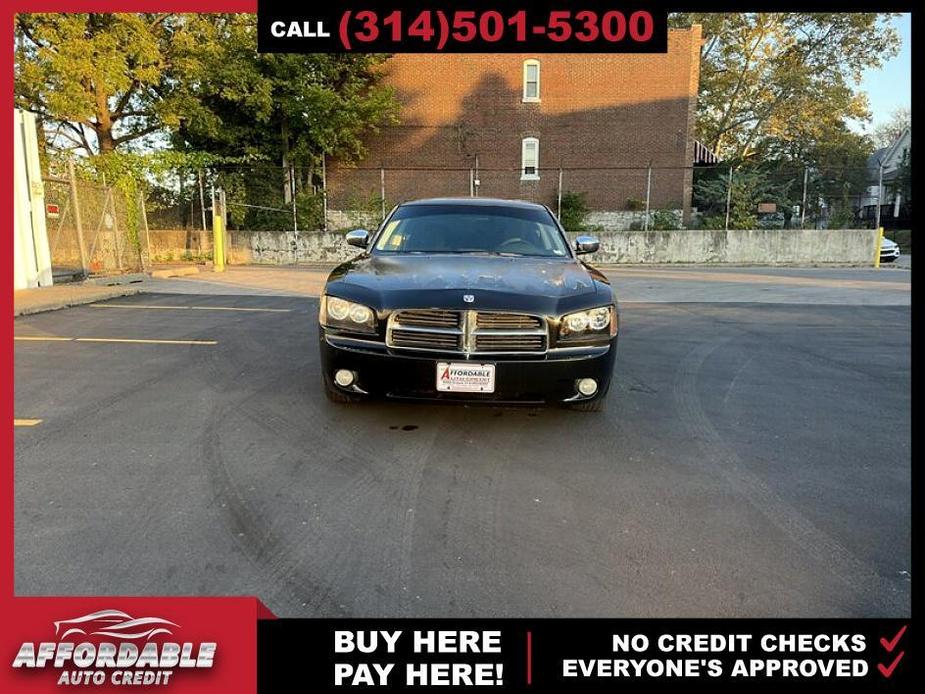 used 2009 Dodge Charger car, priced at $6,295