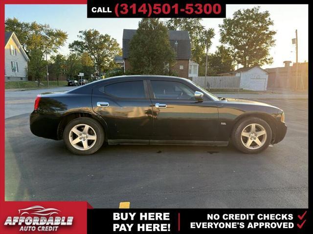 used 2009 Dodge Charger car, priced at $6,295