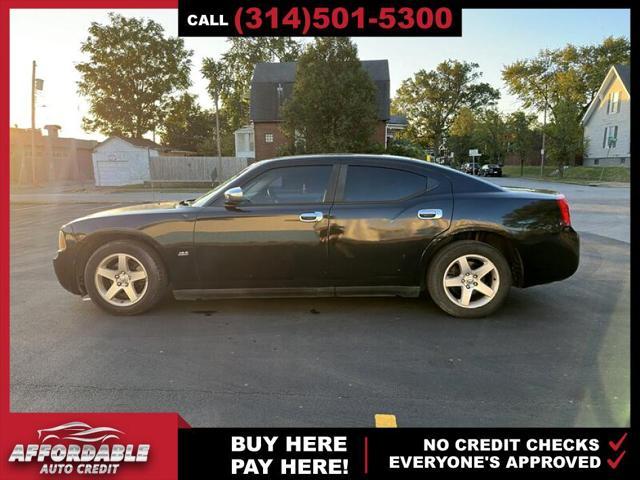 used 2009 Dodge Charger car, priced at $6,295