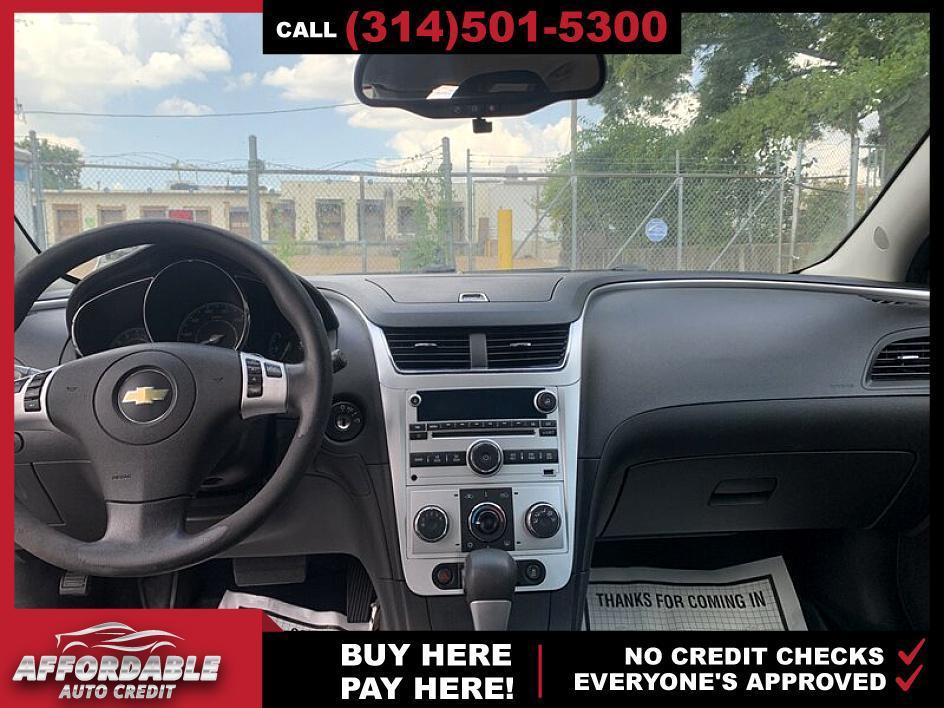 used 2012 Chevrolet Malibu car, priced at $5,995