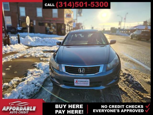 used 2009 Honda Accord car, priced at $7,495