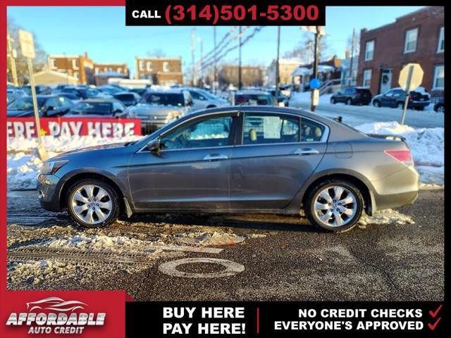 used 2009 Honda Accord car, priced at $7,495