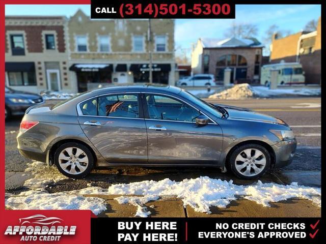 used 2009 Honda Accord car, priced at $7,495