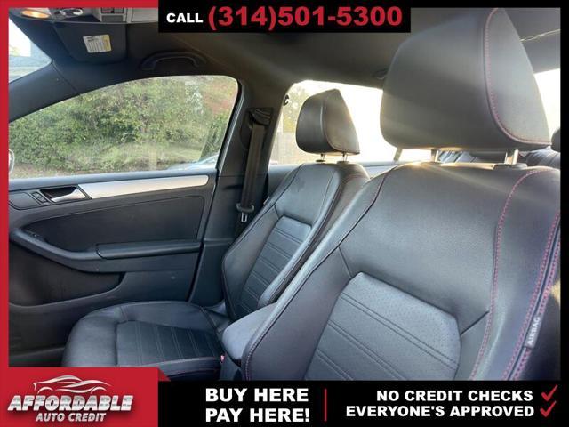 used 2014 Volkswagen Jetta car, priced at $10,995