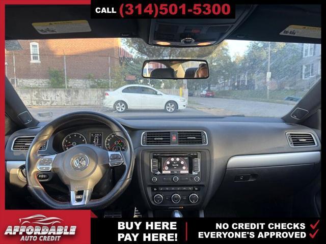 used 2014 Volkswagen Jetta car, priced at $10,995