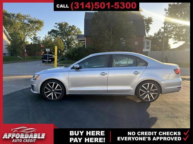 used 2014 Volkswagen Jetta car, priced at $10,995