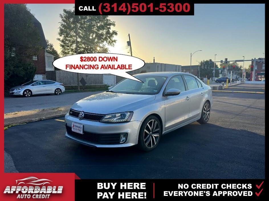 used 2014 Volkswagen Jetta car, priced at $10,995