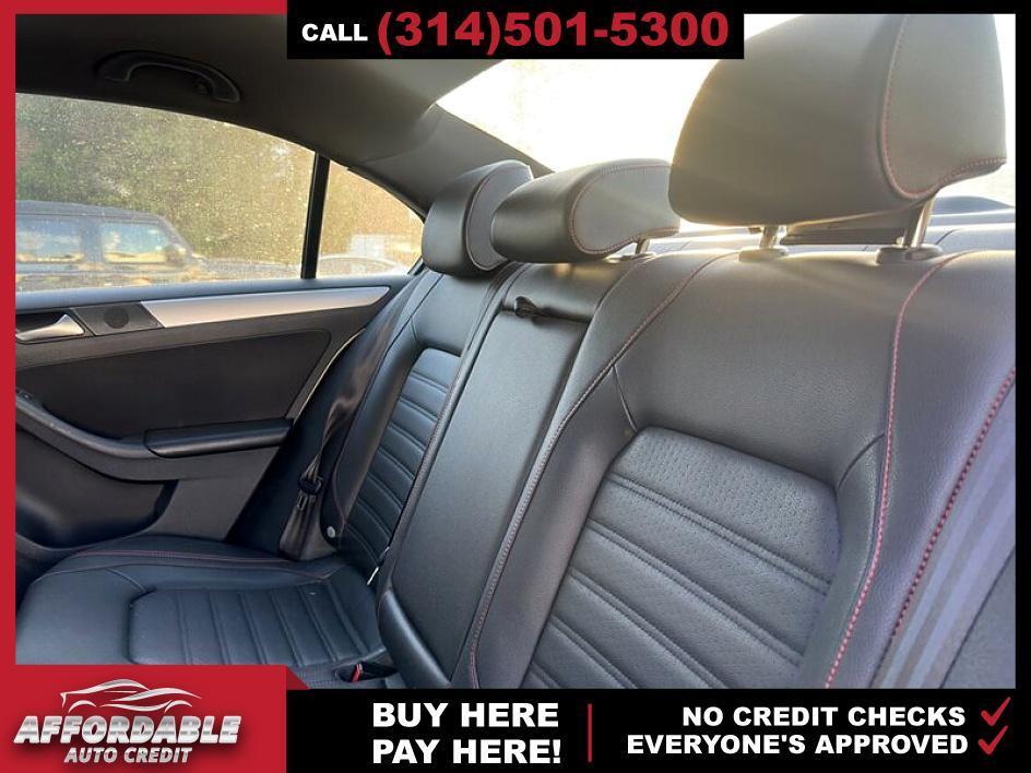 used 2014 Volkswagen Jetta car, priced at $10,995