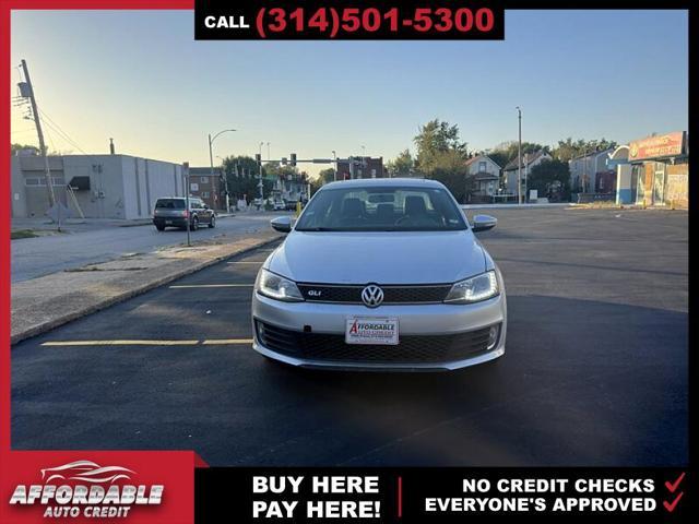 used 2014 Volkswagen Jetta car, priced at $10,995