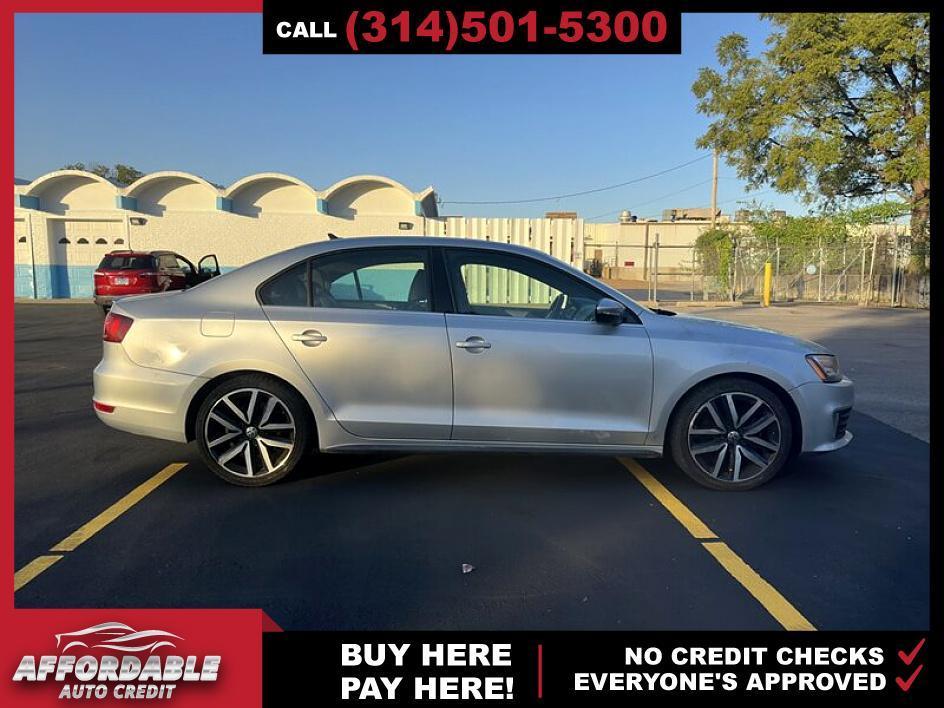 used 2014 Volkswagen Jetta car, priced at $10,995