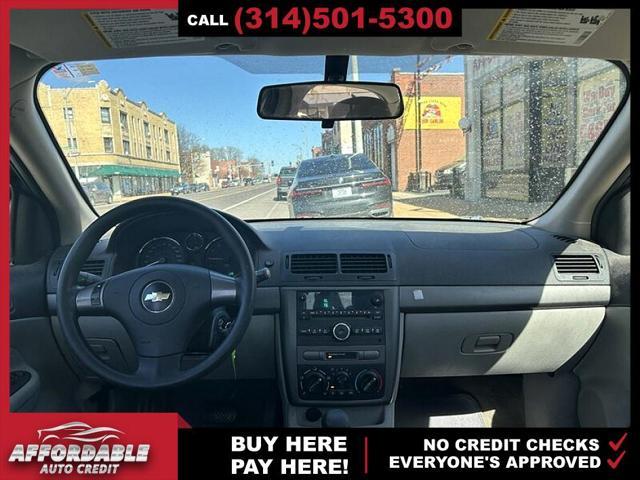 used 2008 Chevrolet Cobalt car, priced at $4,495
