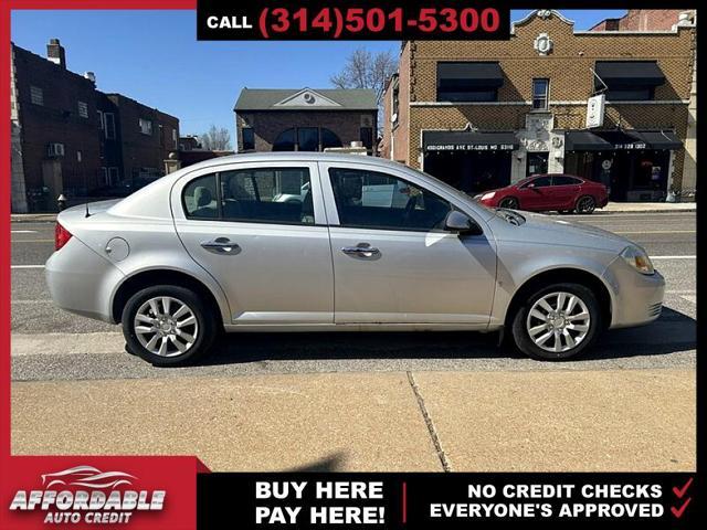 used 2008 Chevrolet Cobalt car, priced at $4,495