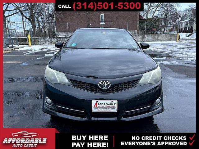 used 2013 Toyota Camry car, priced at $6,995