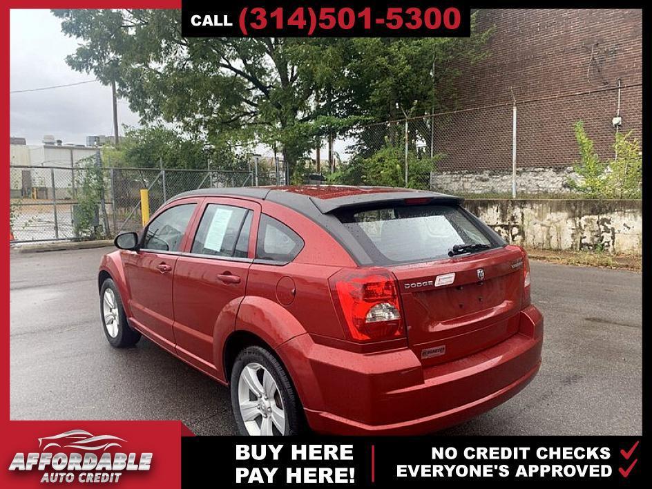 used 2010 Dodge Caliber car, priced at $6,495