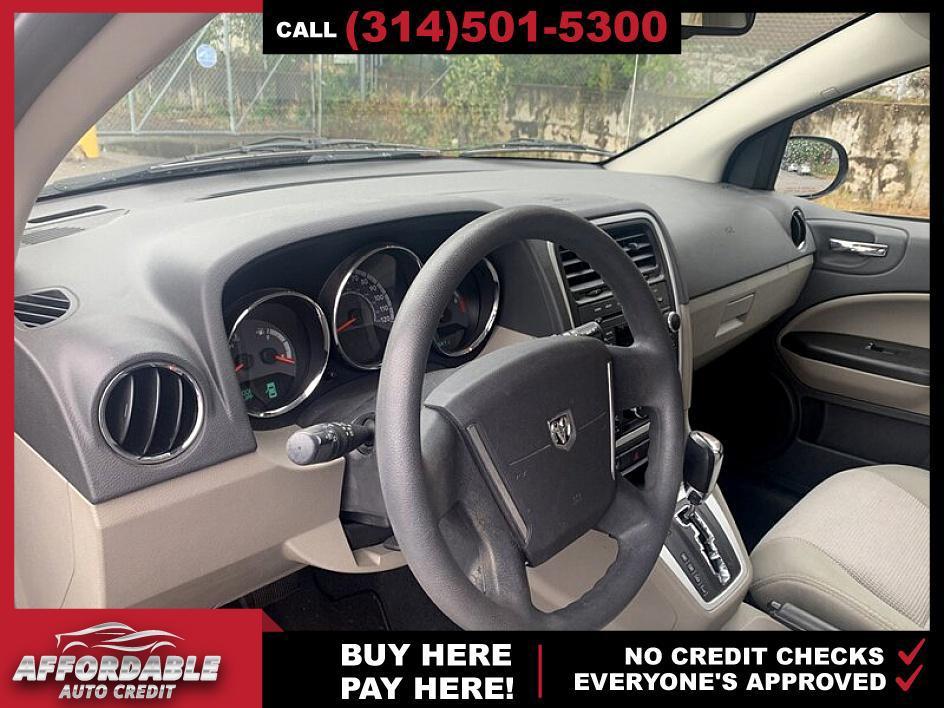 used 2010 Dodge Caliber car, priced at $6,495