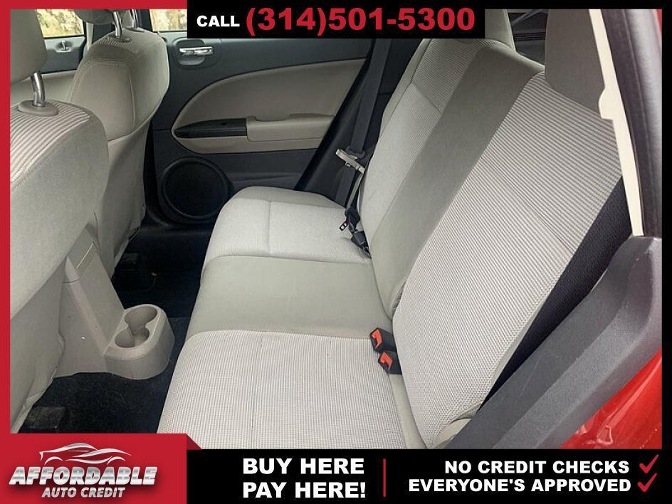 used 2010 Dodge Caliber car, priced at $6,495
