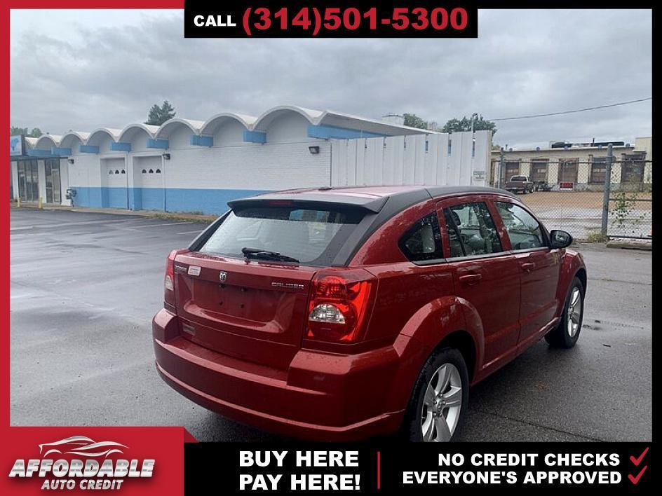 used 2010 Dodge Caliber car, priced at $6,495
