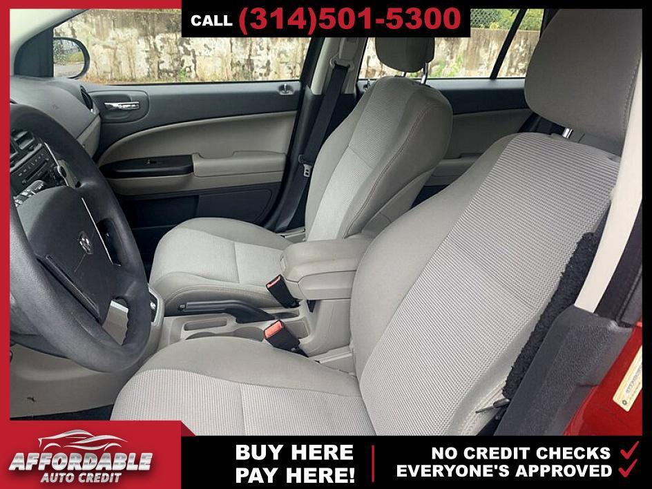 used 2010 Dodge Caliber car, priced at $6,495