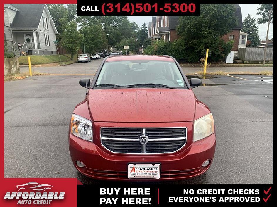 used 2010 Dodge Caliber car, priced at $6,495