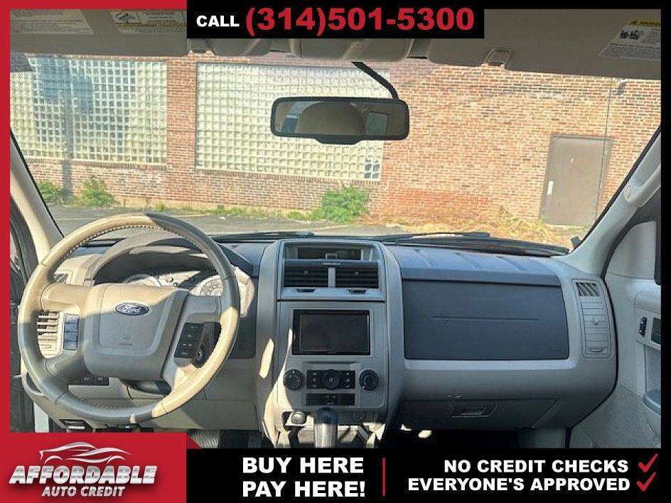 used 2010 Ford Escape car, priced at $5,995