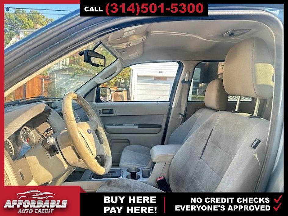 used 2010 Ford Escape car, priced at $5,995