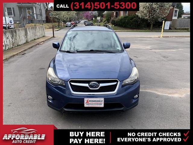 used 2013 Subaru XV Crosstrek car, priced at $8,495