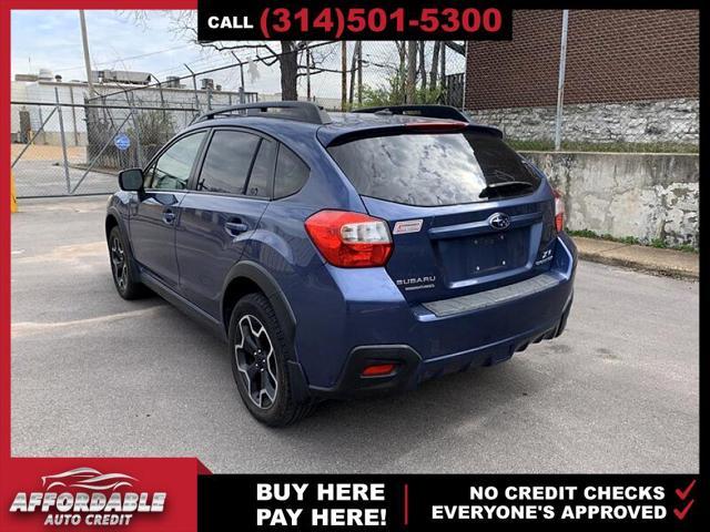 used 2013 Subaru XV Crosstrek car, priced at $8,495