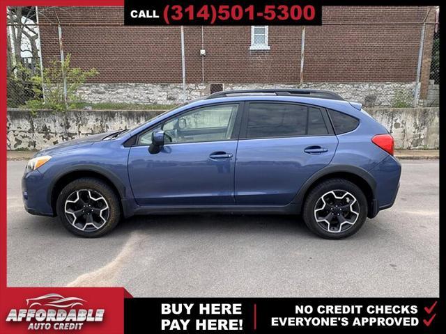 used 2013 Subaru XV Crosstrek car, priced at $8,495