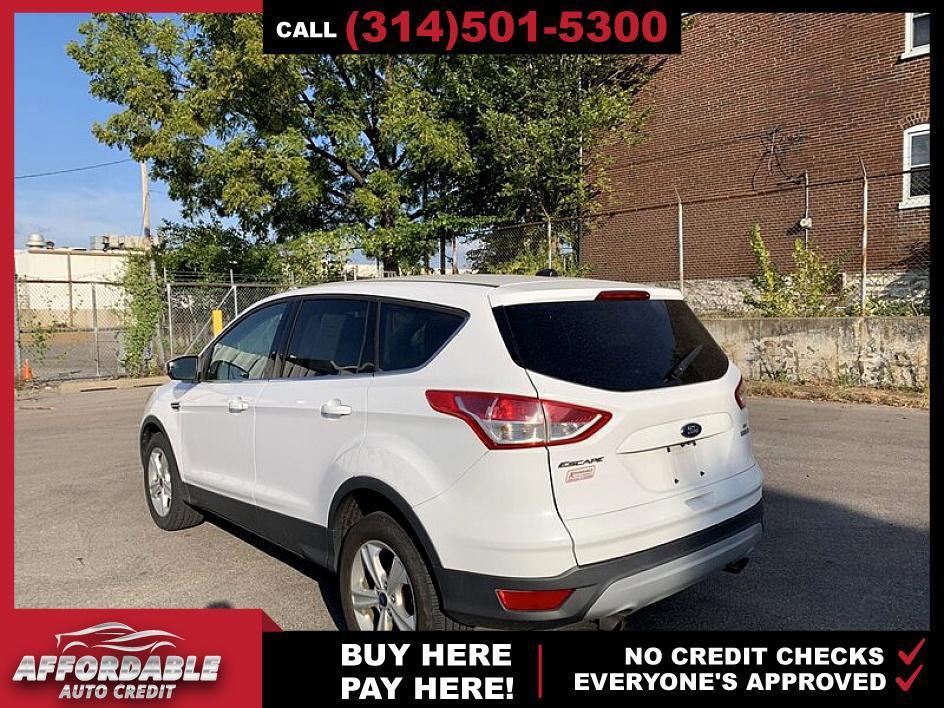 used 2014 Ford Escape car, priced at $6,495