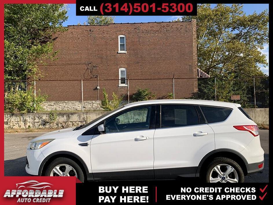 used 2014 Ford Escape car, priced at $6,495