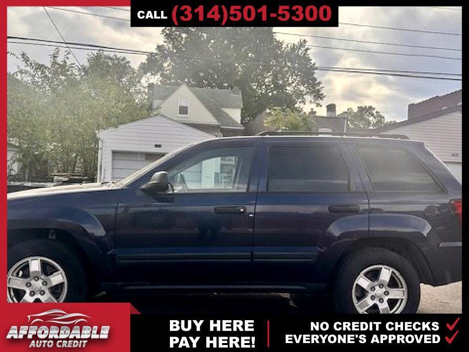 used 2005 Jeep Grand Cherokee car, priced at $6,995