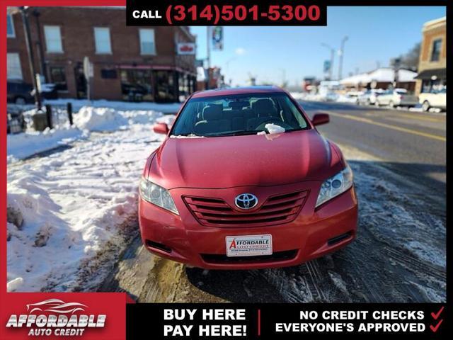 used 2009 Toyota Camry car, priced at $6,295