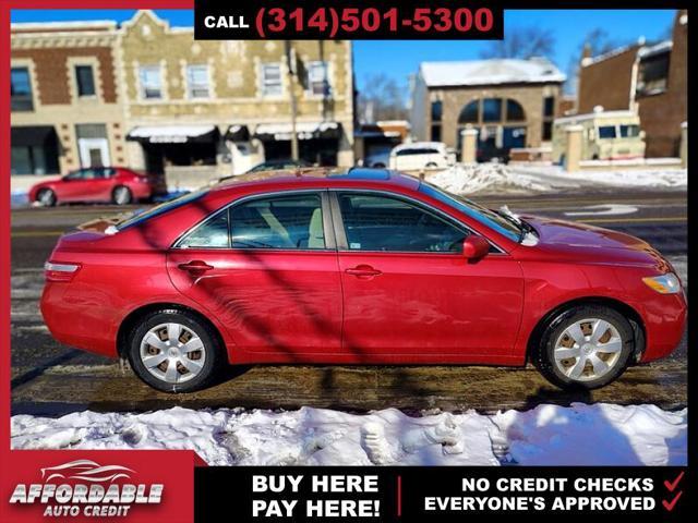 used 2009 Toyota Camry car, priced at $6,295