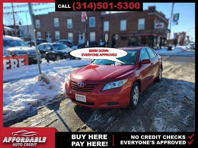 used 2009 Toyota Camry car, priced at $6,295