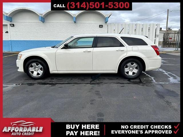 used 2008 Dodge Magnum car, priced at $4,995