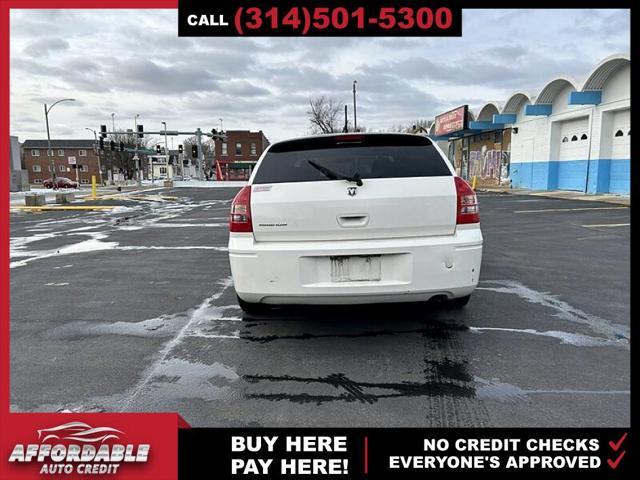 used 2008 Dodge Magnum car, priced at $4,995