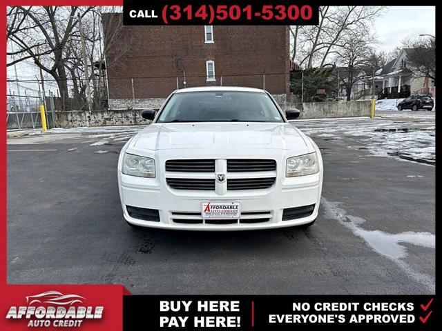 used 2008 Dodge Magnum car, priced at $4,995