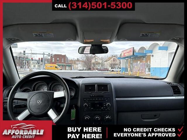 used 2008 Dodge Magnum car, priced at $4,995