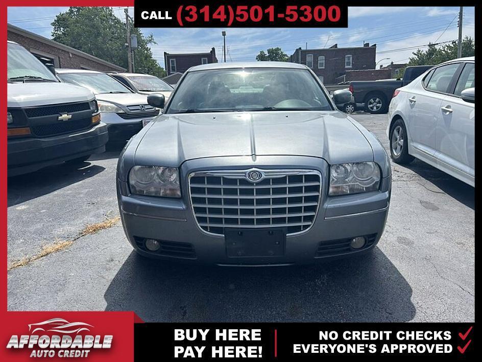 used 2006 Chrysler 300 car, priced at $5,995