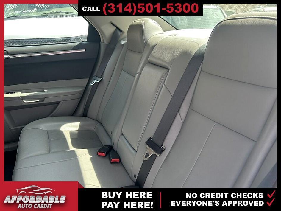used 2006 Chrysler 300 car, priced at $5,995