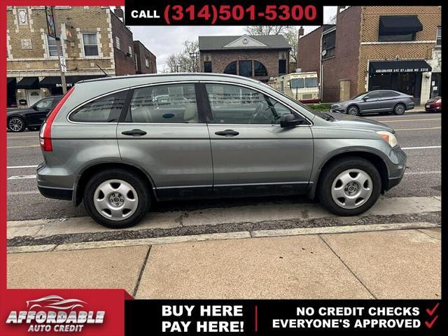 used 2010 Honda CR-V car, priced at $7,995