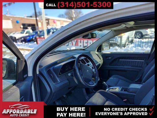 used 2010 Dodge Journey car, priced at $7,495