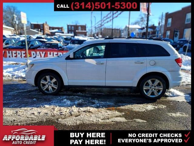 used 2010 Dodge Journey car, priced at $7,495