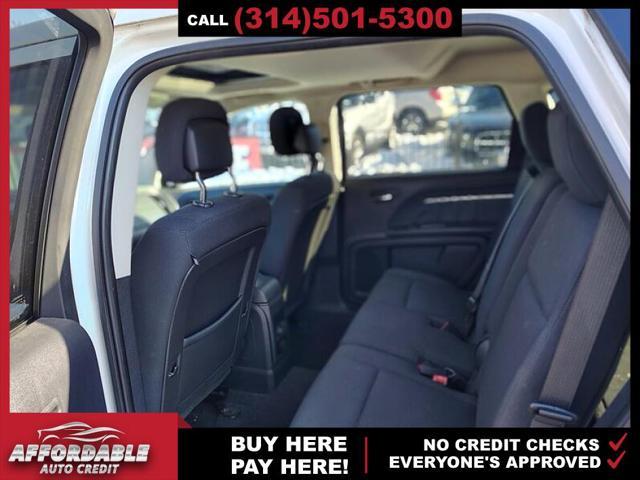 used 2010 Dodge Journey car, priced at $7,495