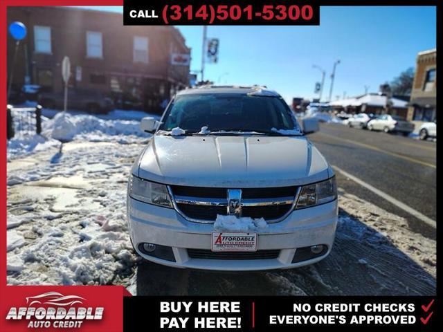 used 2010 Dodge Journey car, priced at $7,495