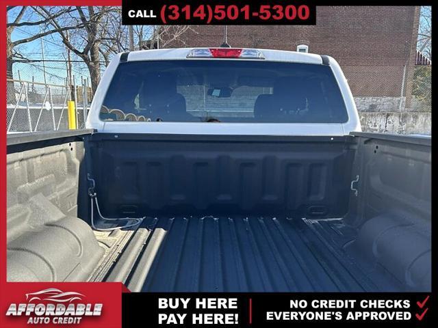 used 2021 Ford Ranger car, priced at $15,995