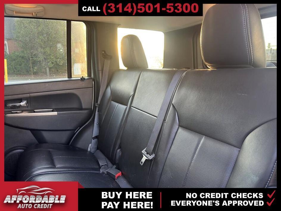 used 2012 Jeep Liberty car, priced at $6,495