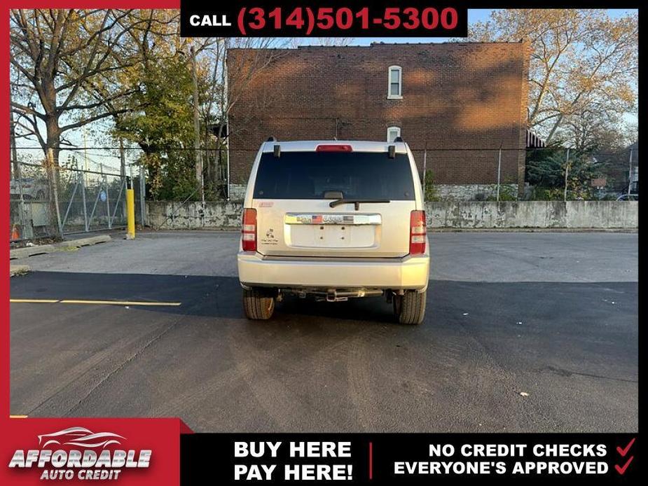 used 2012 Jeep Liberty car, priced at $6,495