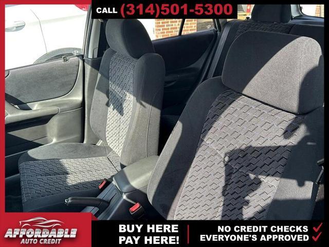 used 2003 Mazda Protege5 car, priced at $6,495