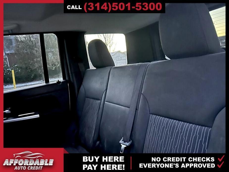 used 2012 Jeep Liberty car, priced at $6,295